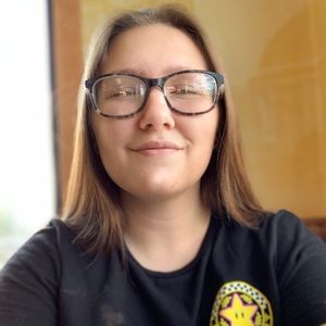 Meet your Posher, Jenna